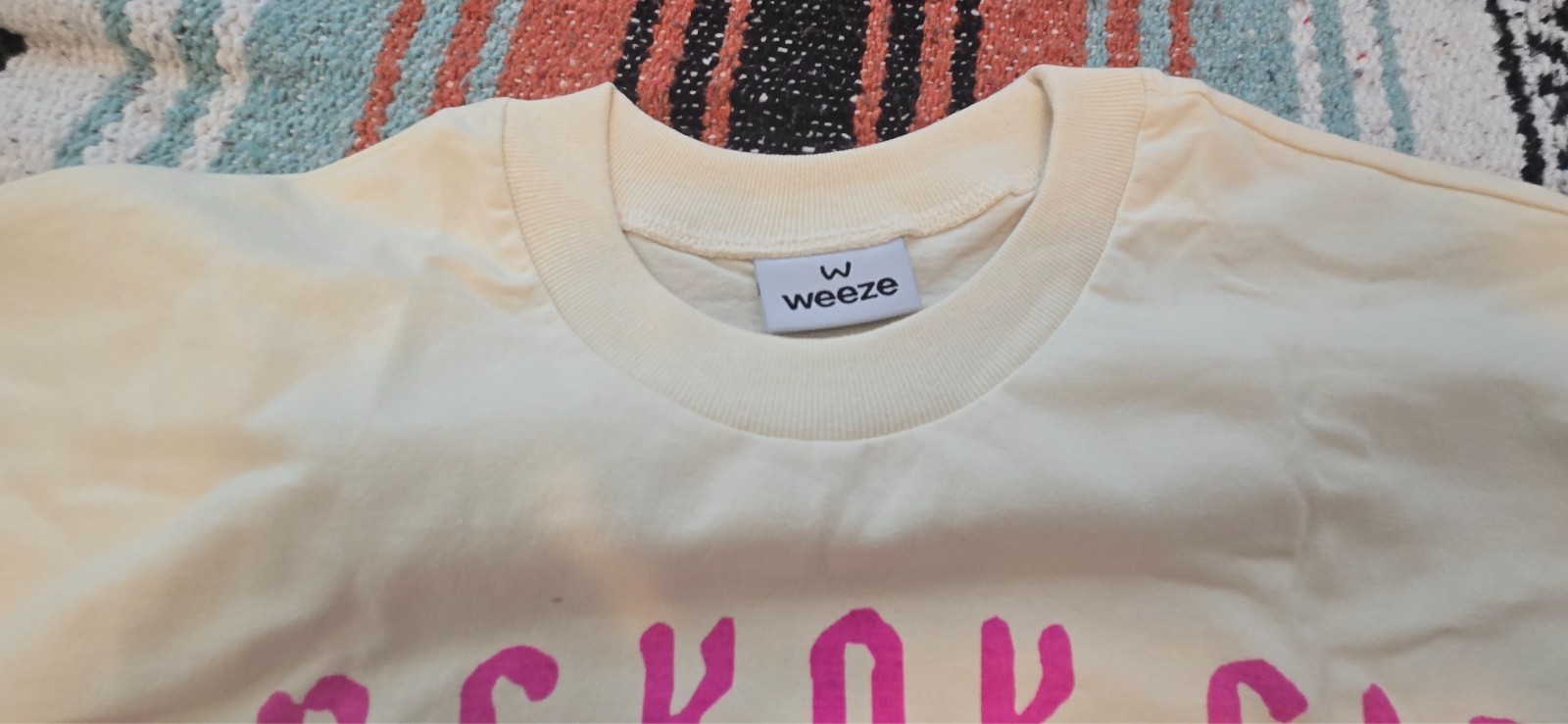 Vintage style Bangkok City graphic T-shirt Size L New Made in Thailand Cotton gallery