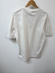 Brunello Cucinelli layered versatile crew neck short-sleeved top Size Large