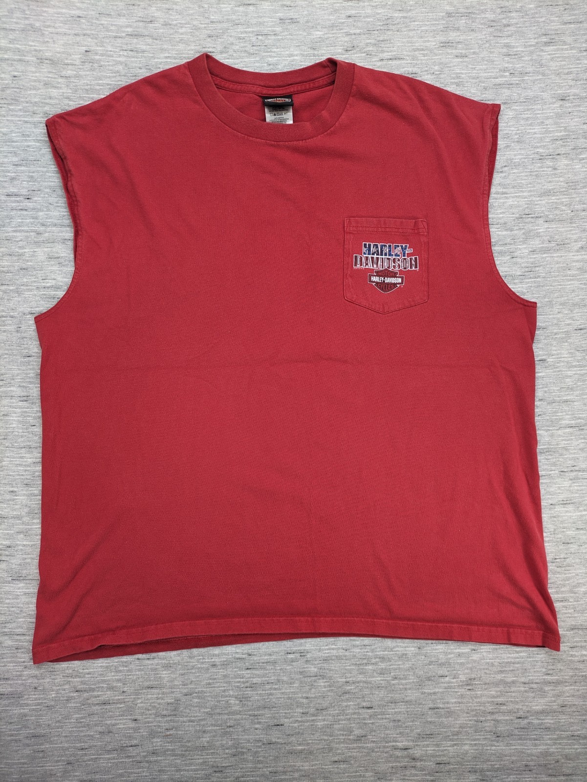 HARLEY DAVIDSON SUPERSTITION 2XL APACHE JUNCTION, AZ GOLD MINER 2010 Wolf Biker gallery