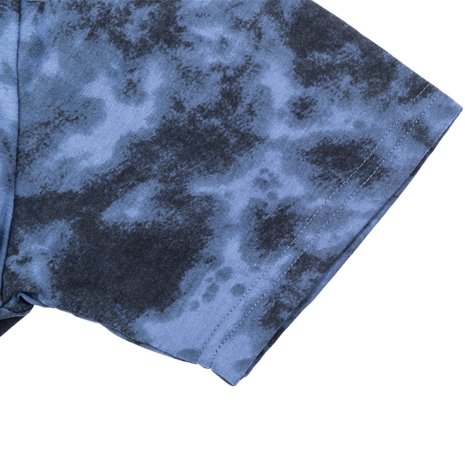 Beautiful Giant Men's Mystery Style T-shirt Crew Neck Sport Wear Sage for Gym gallery