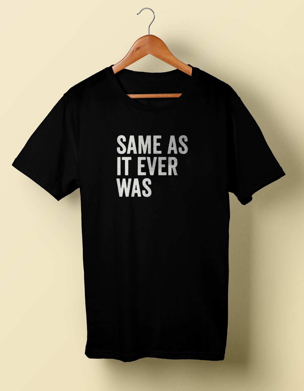 Same As It Ever Was T-shirt T Shirt S M L XL 2X 3X 4X 5X Talking Heads gallery