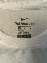 Nike Curry 2024 Paris Olympic Basketball Shirts (NewWithTags)