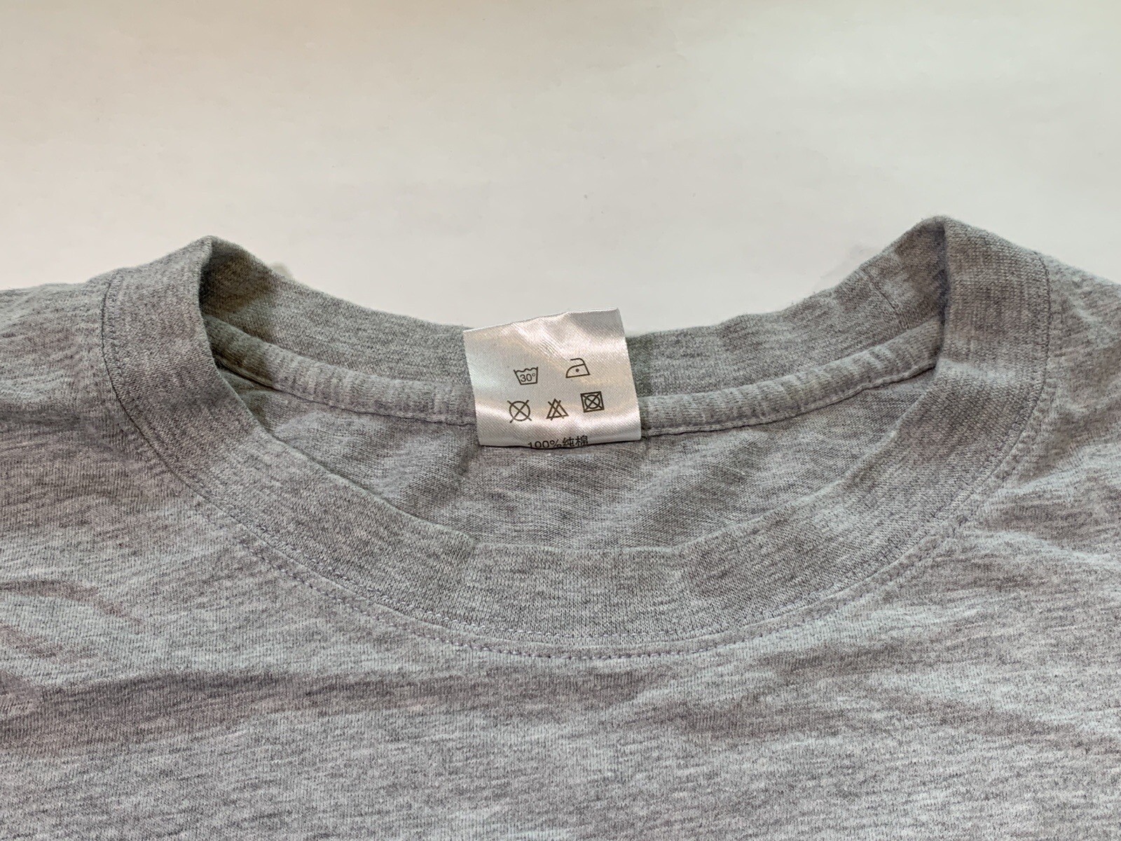 Art Dragon Gray Graphic T Shirt Sz XXL gallery