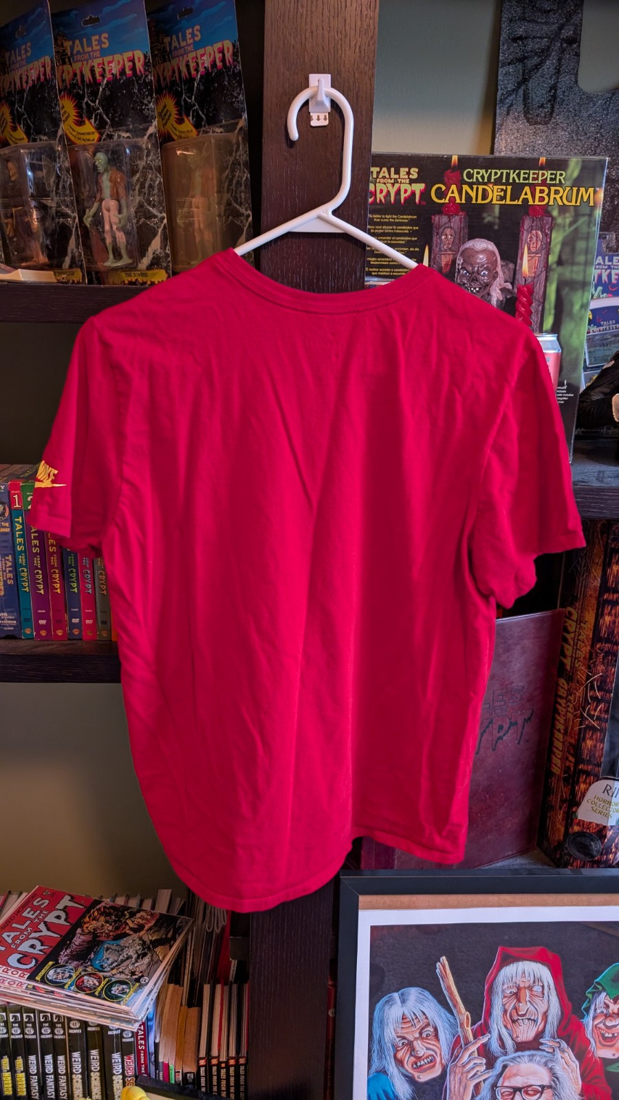 VTG Nike Streetwear Chicago Pop Up Pizza Style Second City To None Large 2008 gallery