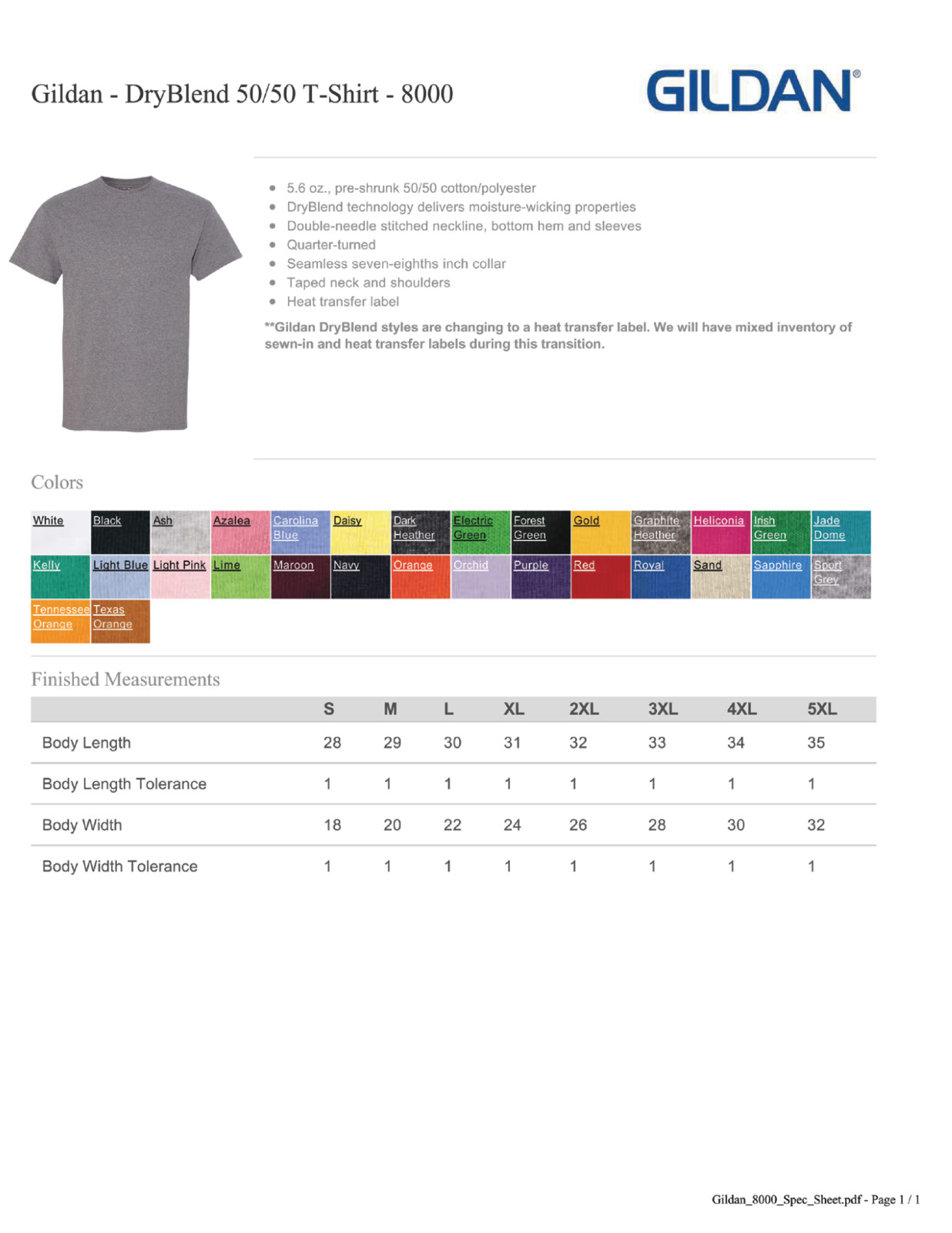 FAITH with CROSS & HEART UNISEX T-SHIRT S-3X GREAT GIFT -10 COLOR OPTIONS gallery