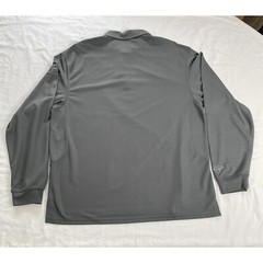 Condor Tactical Long Sleeve Gray Shirt Size 2XL