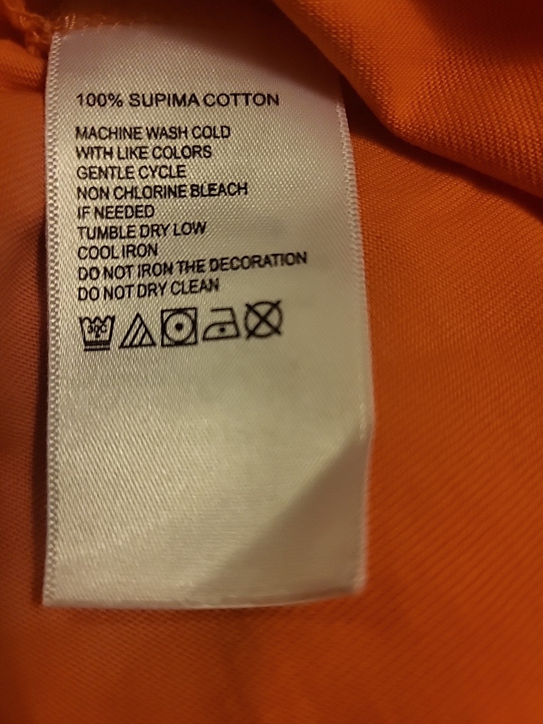 Tommy Bahama Mens XXL Relax V-Neck T-Shirt 100% Supima Cotton Casual Top VG Con gallery