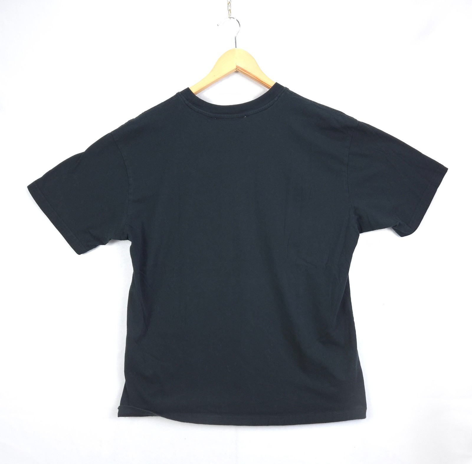 PacSun Playboy Studio T-shirt in Black, Size L (See description) gallery