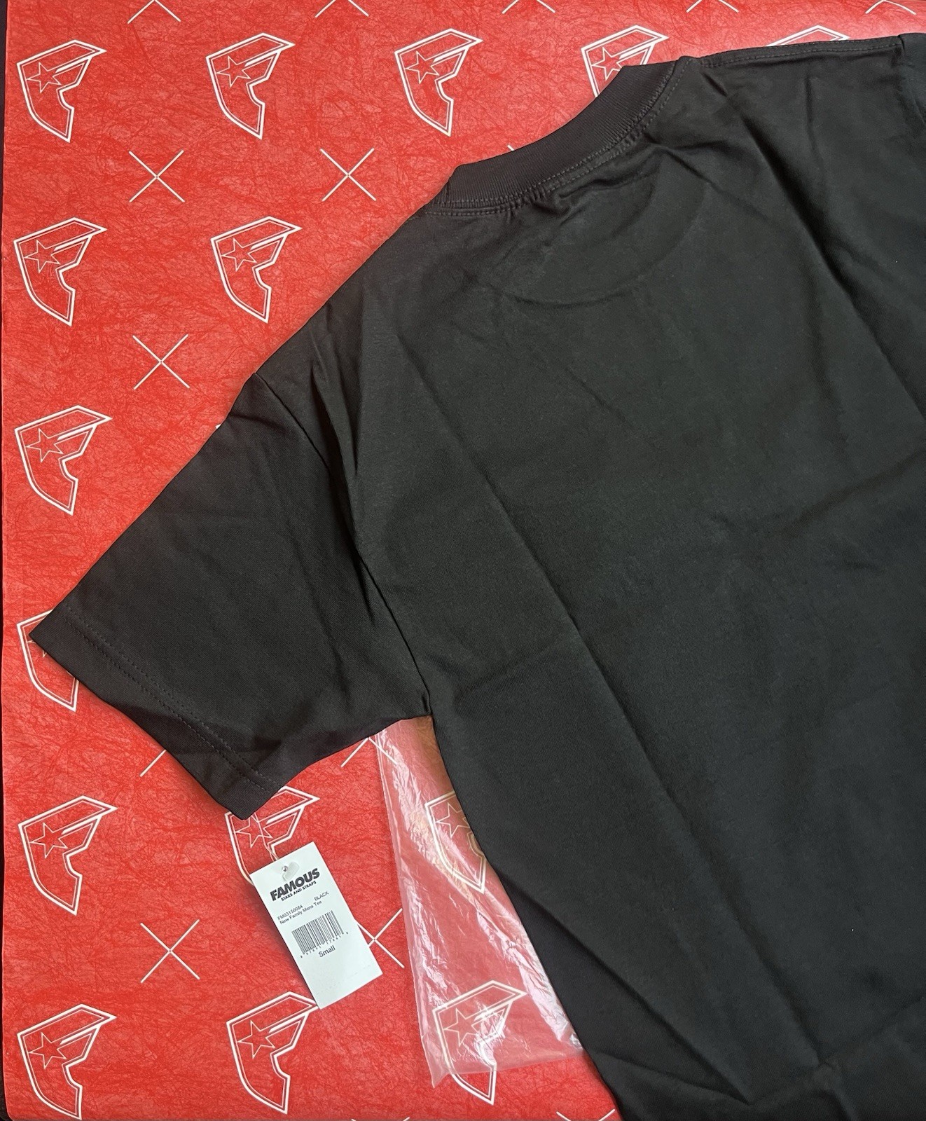 Famous Stars And Straps OG Family Shirt NWT Small Travis Barker Blink 182 gallery