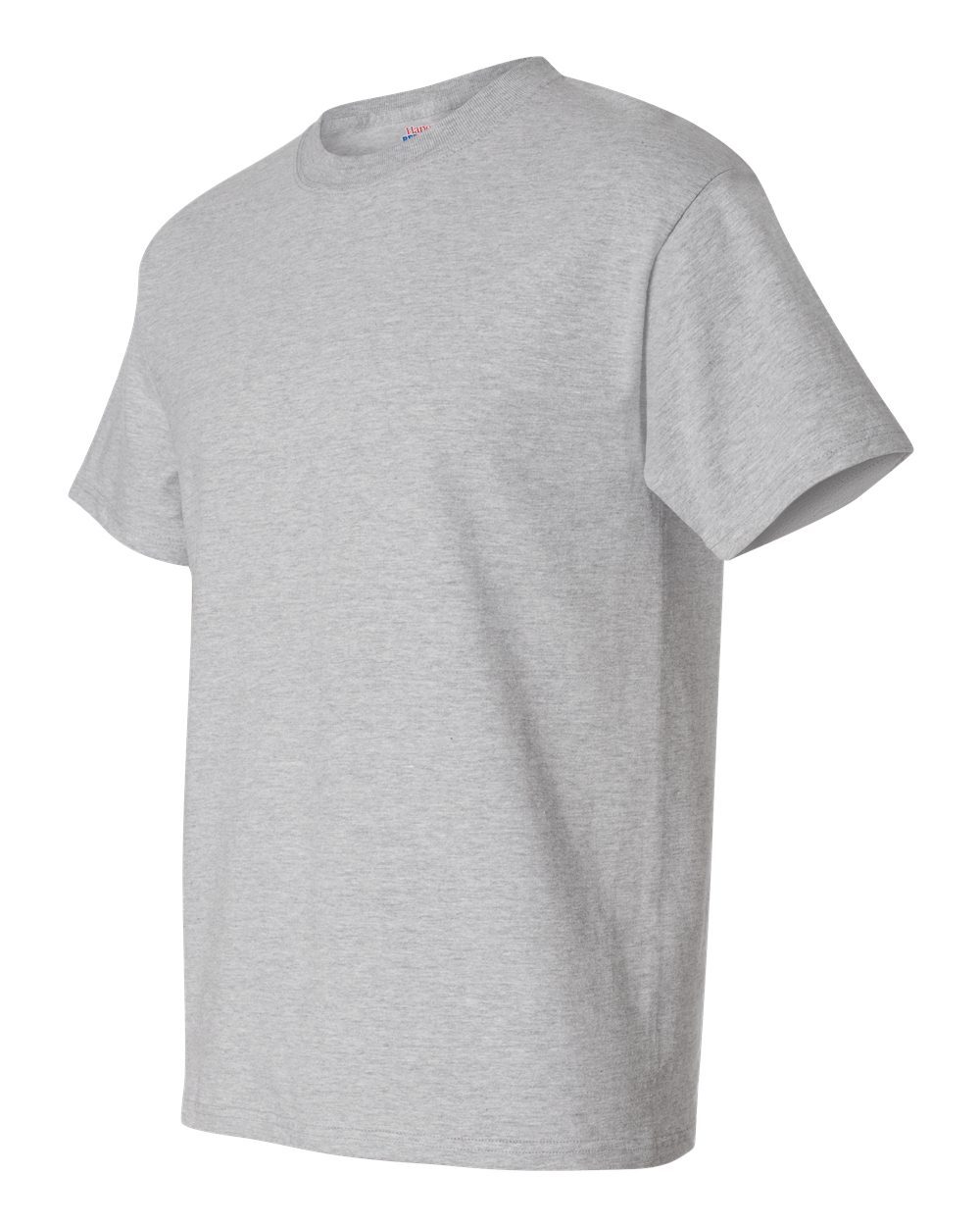 Hanes Beefy-T TALL T-Shirt 100% Cotton 518T Mens LT XLT 2XLT 3XLT 4XLT 5180 gallery