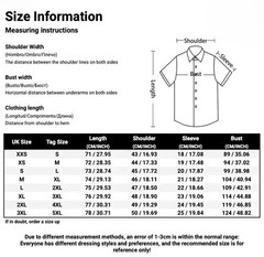Mens Button Down Rainbow Psychedelic Heart Hawaiian Top Summer Gift Shirt