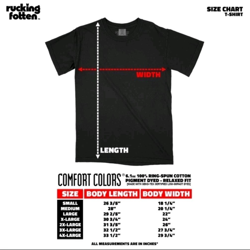Hackers Zero Cool Rucking Fotten T-Shirt 4XL gallery
