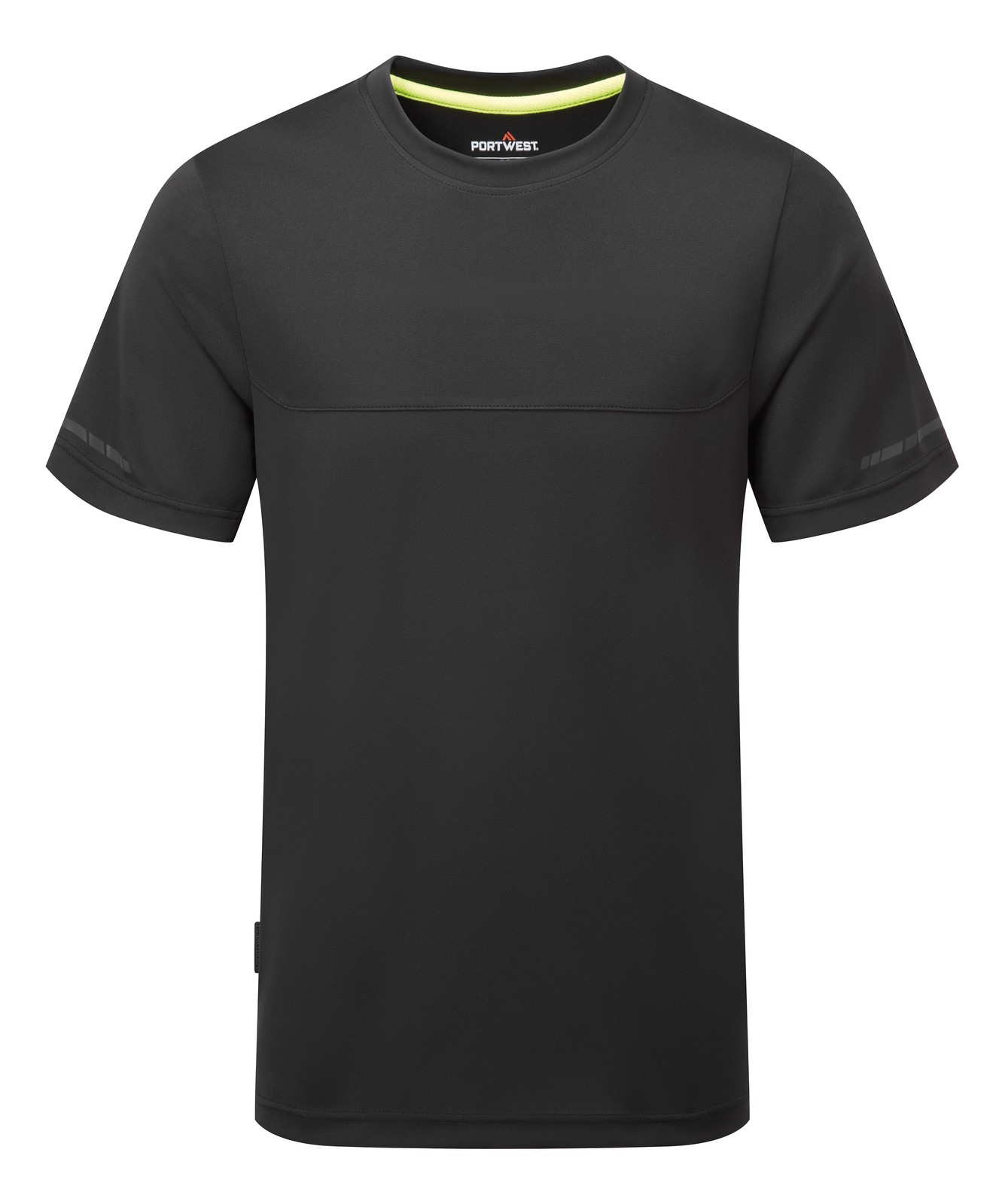 Portwest EV4 t-shirt (EV411) gallery