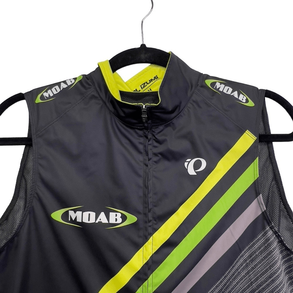 Pearl Izumi large mens MOAB custom tank gallery