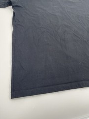 Ethika Circle Logo Black T-shirt Classic Fit Used Excellent Condition XXL 2XL