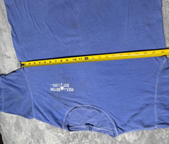 Rock Bottom Distillers Thrashed Feed Your Inner Hillbilly Tshirt-Size L-SEE PICS