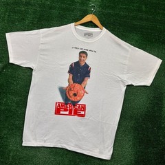 American Pie It Feels Like Warm Apple Pie T-Shirt Size Extra Large