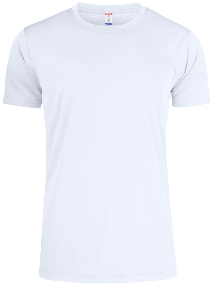 Men’s High Sizes Microfiber Short Sleeve Knit T-Shirt No Maxfort