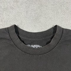 Travis Scott Utopia Tour Merch Til Further Notice T Shirt Mens Large Black