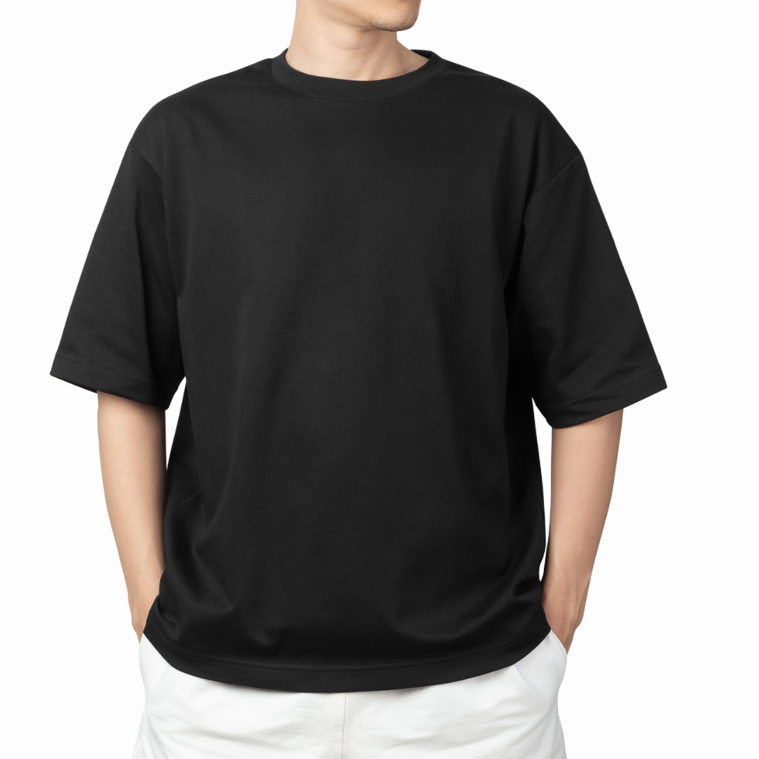 Custom Print Personalized T-shirt Front Back Chest Your Design Photo Logo Unisex gallery