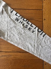 Pendleton Whisky Long Sleeve T Shirt Adult L Large Rodeo Cowboy NEW