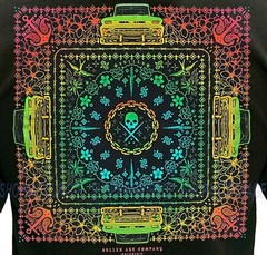 Sullen Art Collective Left Coast SCM4542 New Standard Short Sleeve Men`s T-shirt