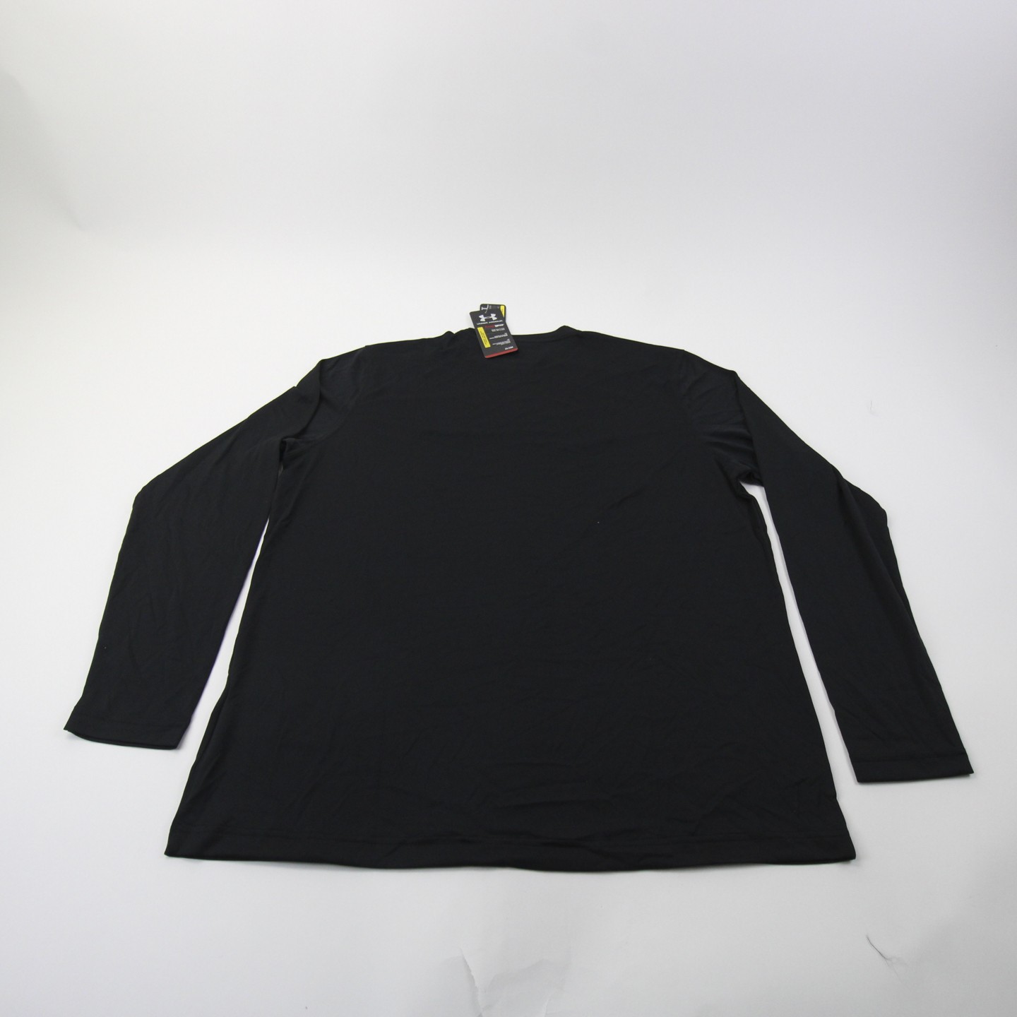 Under Armour HeatGear Long Sleeve Shirt Men's New with Tags XL gallery