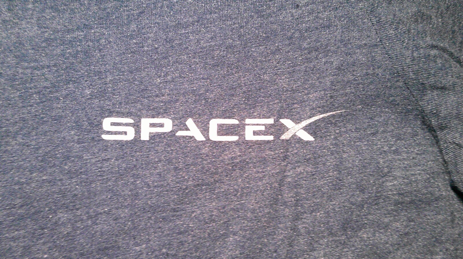 Medium Women’s Space X JC SAT-14 F9 Shirt gallery