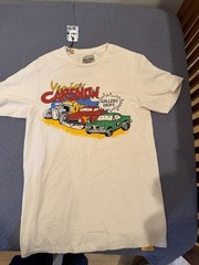 Gallery Dept Ebay Tee Venice Car Show size Small