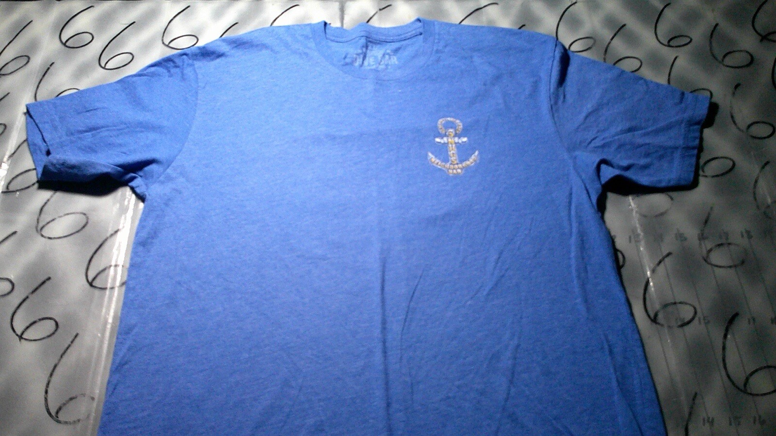 XL New Palazzo New York Snugs Neighborhood Bar Shirt gallery