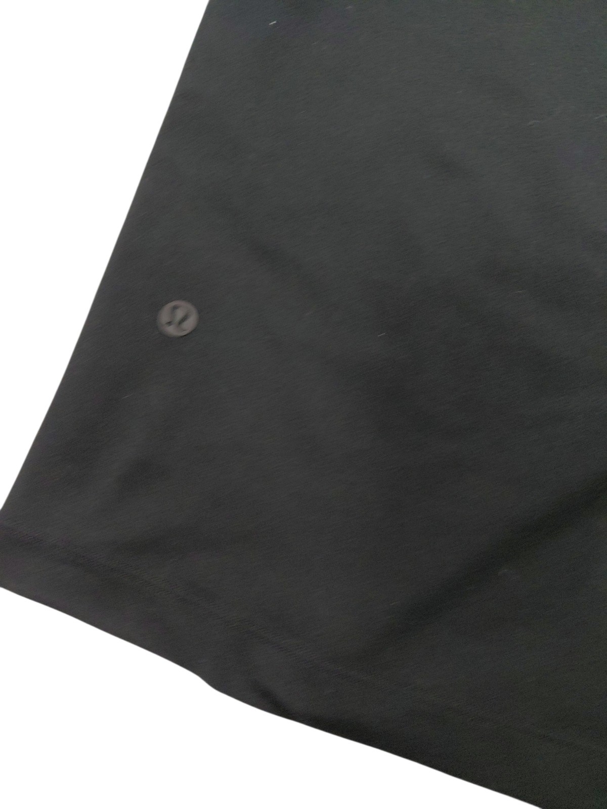 Lululemon Men's T-shirt Super Soft No Size Tag See Pics For Measurements L ? gallery