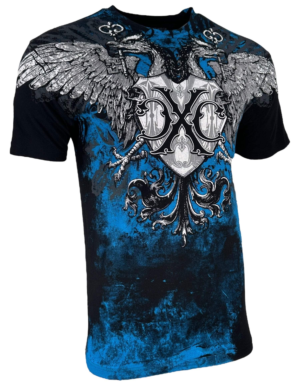 Xtreme Couture by Affliction Men's T-Shirt Hollow Biker Tattoo, S-5XL gallery
