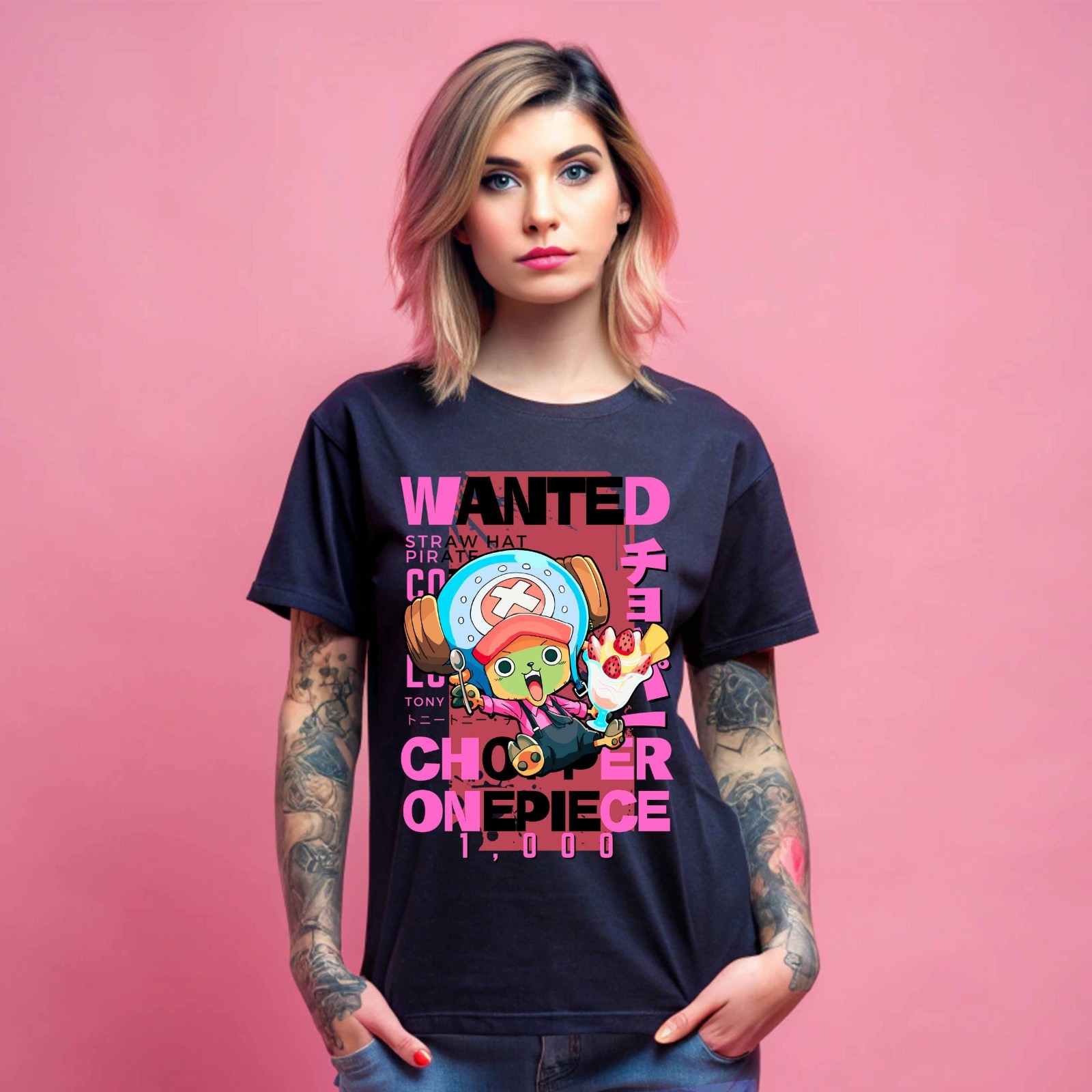 Vintage Special Anime Love T-shirt Japanese shirt Anime T-shirt Manga Gift 073 gallery
