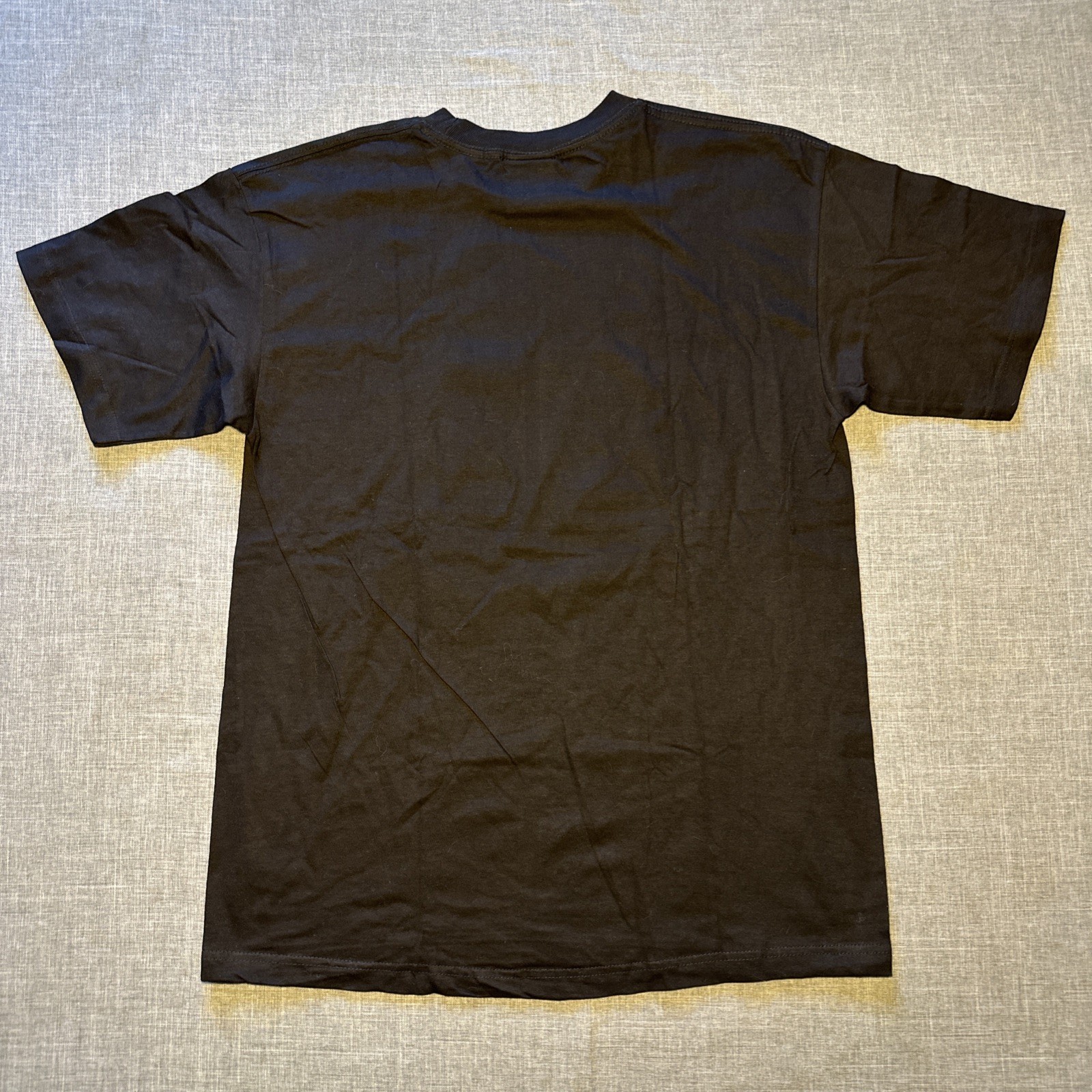 Vintage 1997 Star Trek Voyager Seven Of Nine Shirt Men's L Town Champ gallery