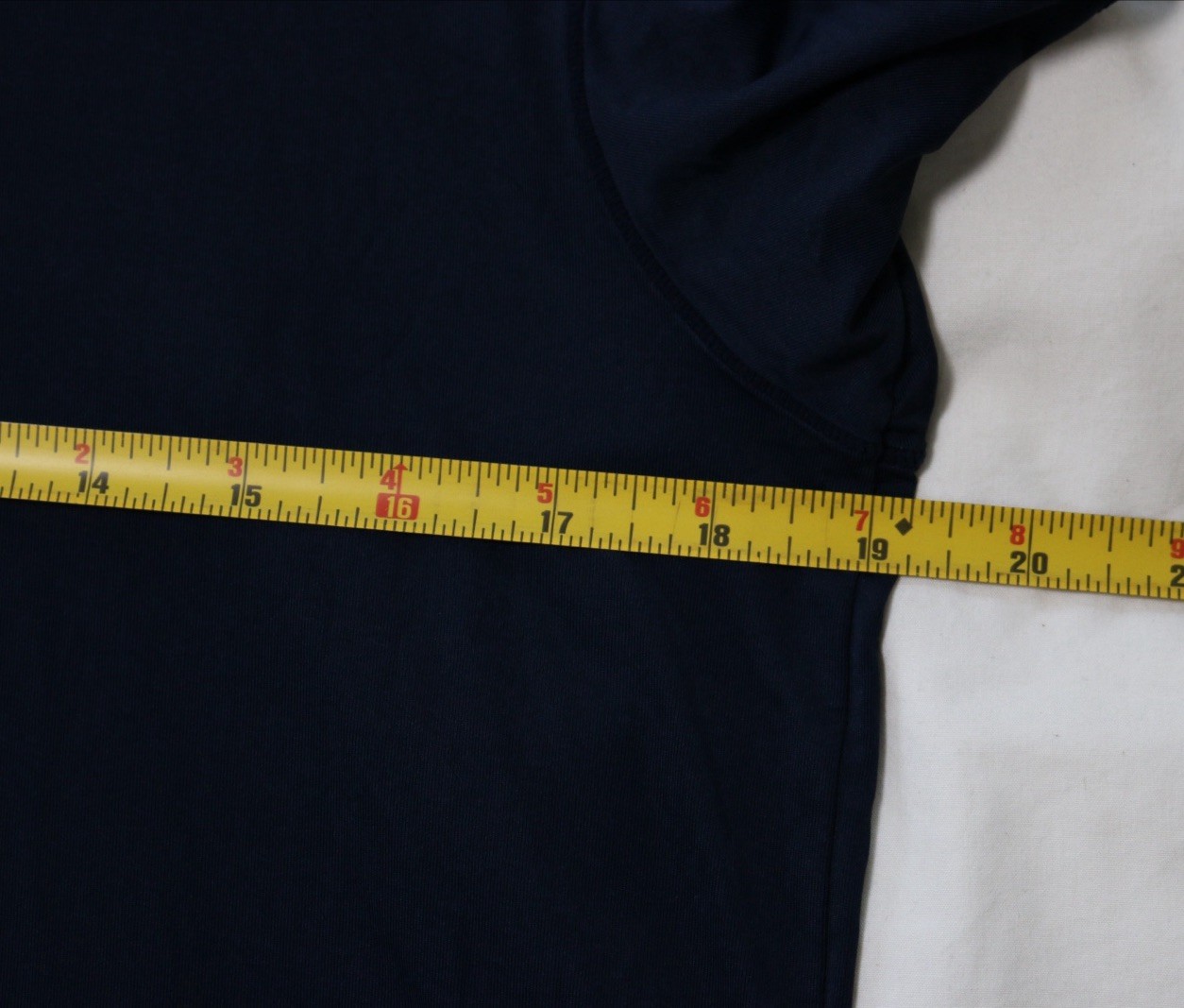 Uniqlo Airism Men Micro Mesh Lightweight Polyester Spandex Size M Blue Tee Top gallery