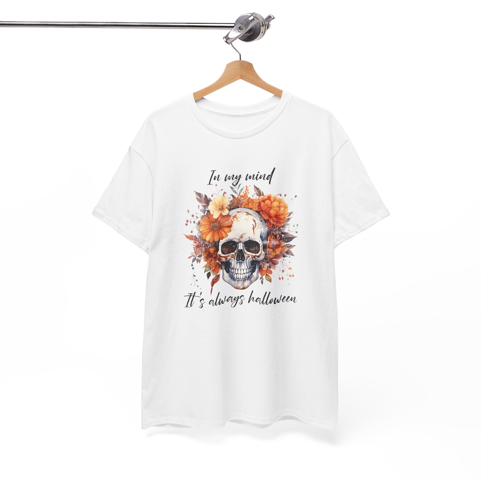Witching Witch Hat T-Shirt | Potion Maker T-Shirt | Perfect for Magic & Spell gallery