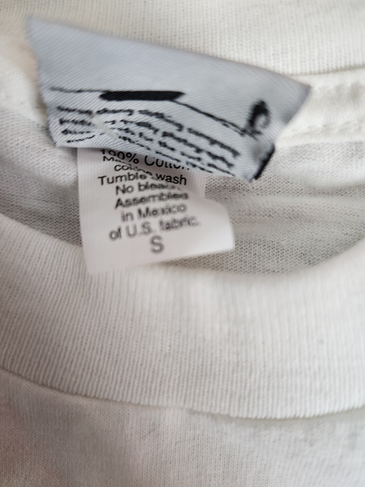 Aaron Chang Surfing T Shirt Size Small NWT Indonesia gallery