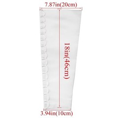 Women’s Wedding Dress Zipper Adjustable Fit Satin Corset Back Kit Lace up for…