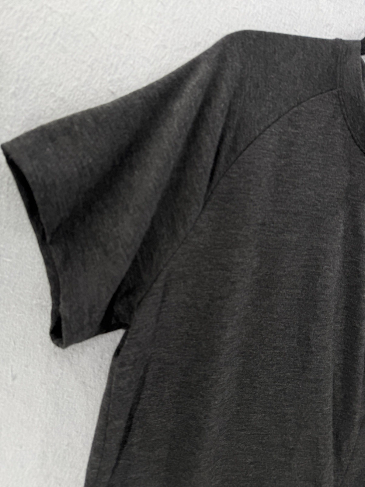 Dadware Mens Size L Gray Bondaroo Kangaroo Skin to Skin Contact T-shirt Bonding gallery