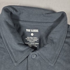 True Classic Polo Small (3 pack) Turquoise, White, Navy