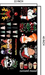 Custom Heat Press Transfers Gang Sheets Personalise Bulk Wholesale DTF Prints UK