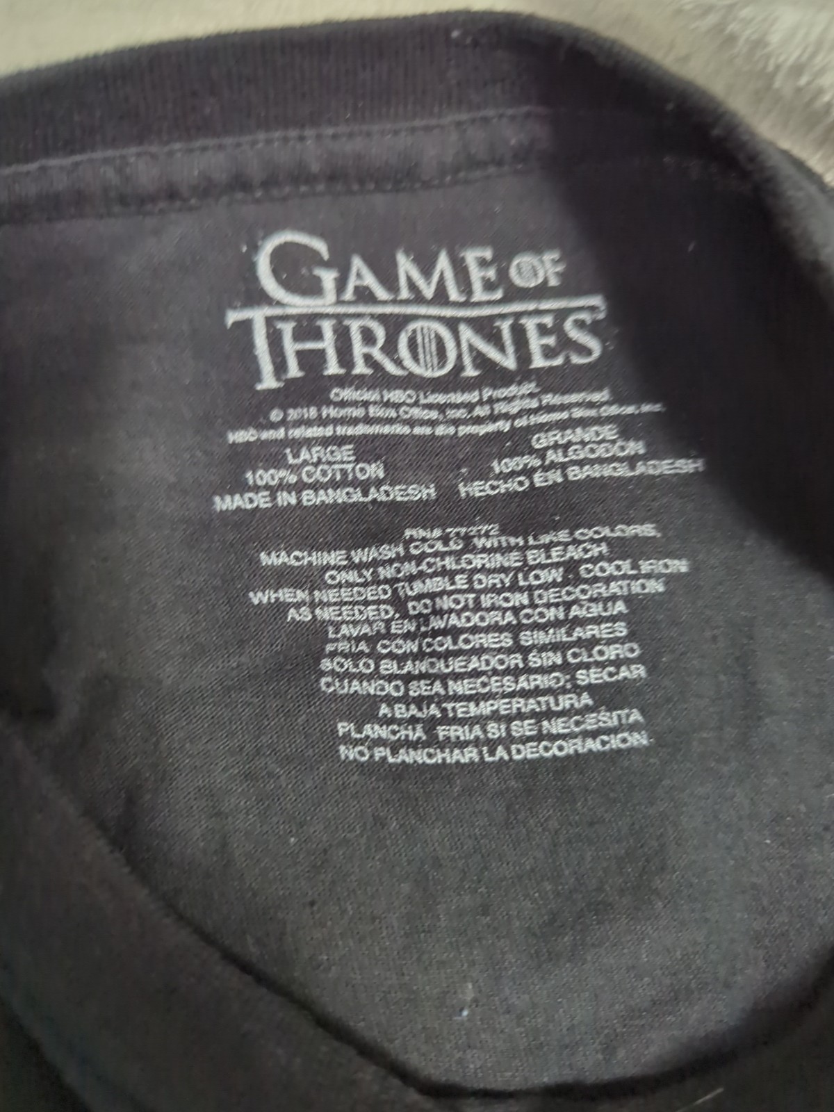 Various Nerd / Pop Culture themed t-shirt gallery