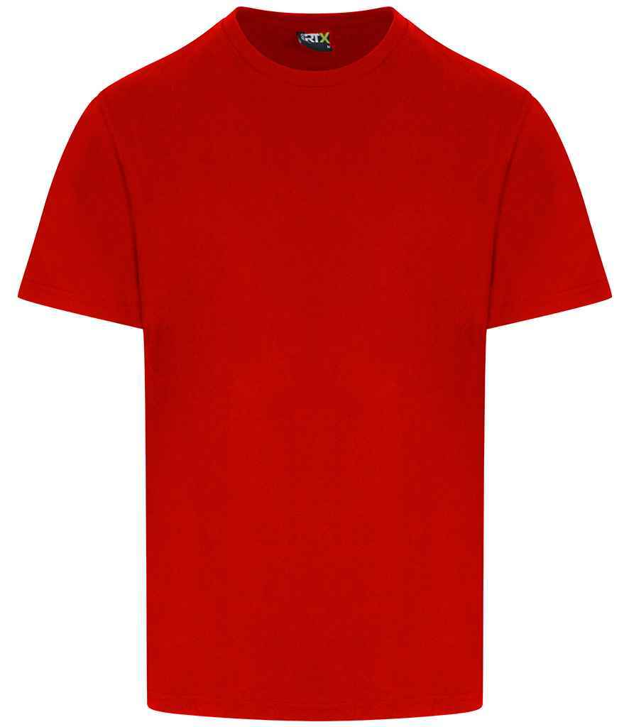 Pro RTX 50/50 Polycotton Crew Neck Short Sleeve Tee T-Shirt XS – 6XL