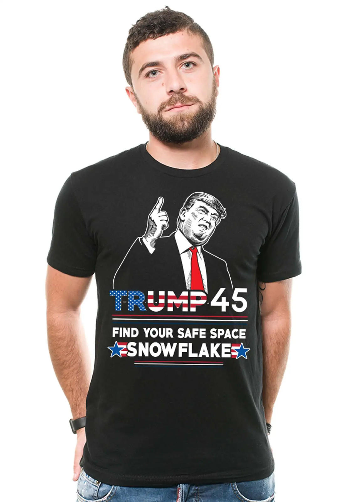 Trump 45 Shirt President Election Tee Pro Trump 2024 T Shirt Trump Lover Gift gallery