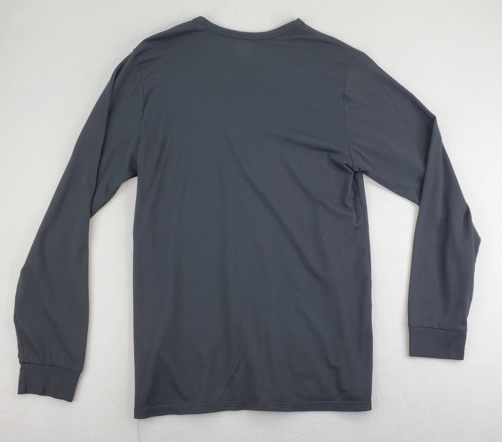 32 Degrees Heat Shirt Mens S Black Long Sleeve Stretch Soft Base Layer Outerwear gallery