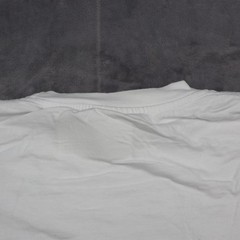 IBS International Basic Source Shirt Mens 4XL White Graphic Real Recognize Real