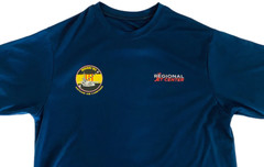 US Navy Tail Hook Association Hook’21 Vietnam Air Campaign T-shirt