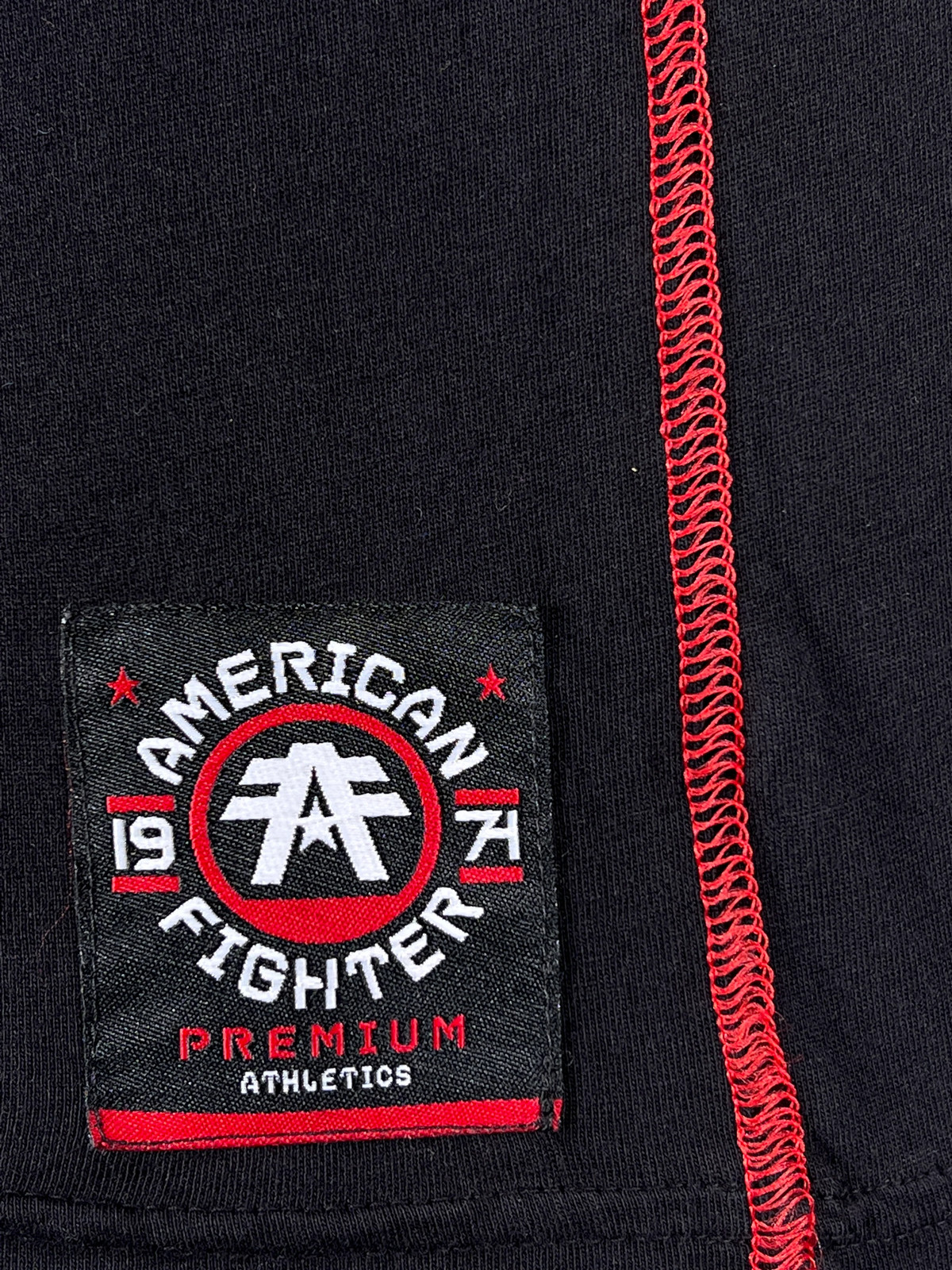 American Fighter Men's T-shirt Dalton Premium Athletic MMA XS-5XL $44 gallery