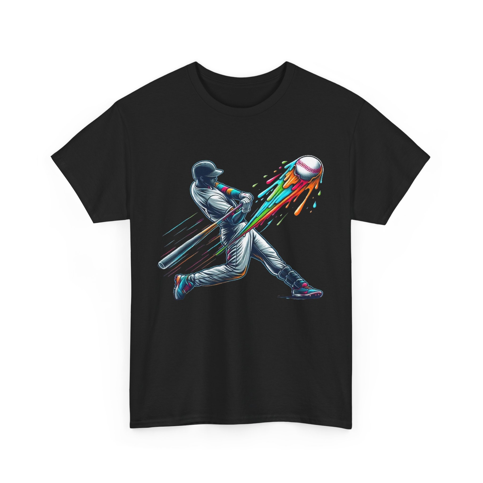 Baseball Player T-shirt, Baseball Sports Lovers Supporters Men T-shirt gallery