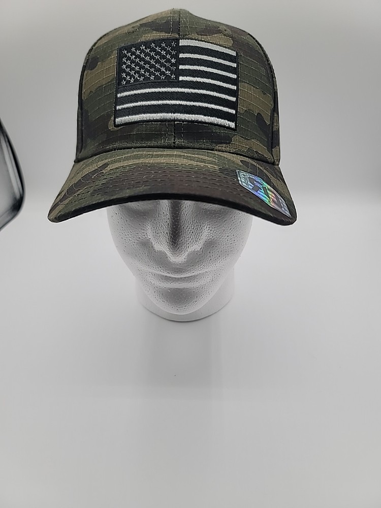 USA American Flag hat Tactical Operator Fashion Baseball cap Sanpback